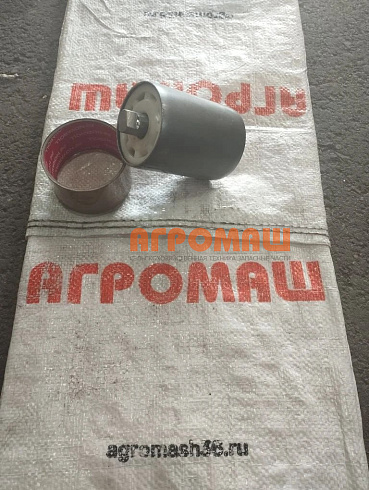 Ролик опорный КШП 02.12.00 маленький: купить в Уфе