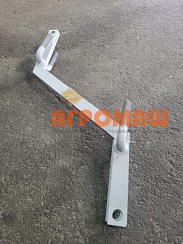 Кронштейн "зигзаг" К527: купить в Уфе