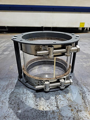 Патрубок БИС 12 0000003060 000: купить в Уфе