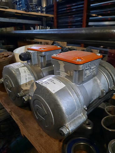 Вибратор БИС-100 : купить в Уфе