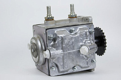 Насос дозатор ПС-10.10.000: купить в Уфе