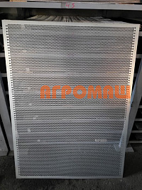 Решето: 1а-7,5-750х1000-0,8-оц: купить в Уфе