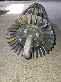 Барабан натяжной 02-37-00 (планчатые): купить в Уфе