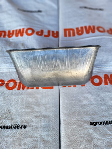 Ковш норийный УКЗ-100 (270*160*120): купить в Уфе