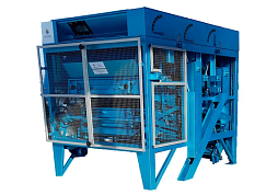  Запасные части на Петкус: купить в Уфе