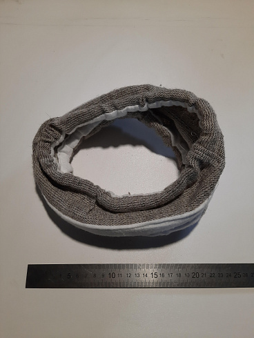 Рукав приемный БЛС12 000001020 000: купить в Уфе