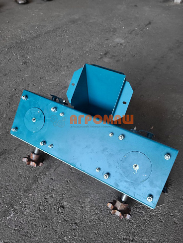 Редуктор НО9305000 (В сборе правый+левый): купить в Уфе