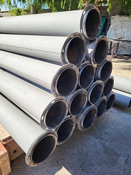 Зернопровод самотечный: купить в Уфе