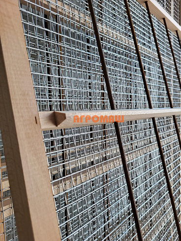 Подситник для сепаратора МУЗ-16 1498х800 бук: купить в Уфе