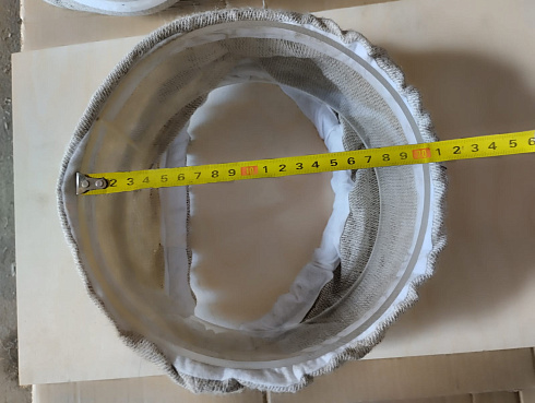 Рукав приемный БЛС12 000001020 000: купить в Уфе