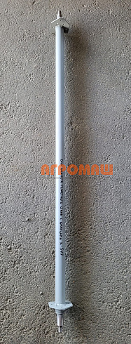 Вал нижнего решетного стана с фланцами К 547: купить в Уфе