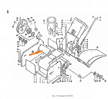 Стяжка ЗА 03.290: купить в Уфе