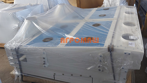 Кузов (без рамок) А1-БЛС-100.01.150-03: купить в Уфе Кузов (без рамок) А1-БЛС-100.01.150-03: купить в Уфе