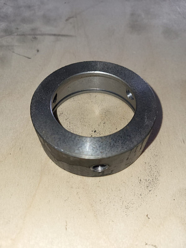 Корпус подшипника М-20КП-120-00-03: купить в Уфе