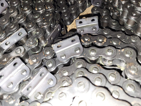 Цепь транспортера К-527: купить в Уфе