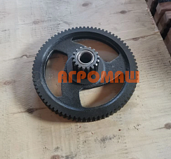 Блок зубчатый ОВИ 06.230 (Z=76, 17): купить в Уфе