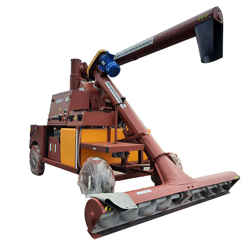 Протравливатель (протравитель) семян универсальный ПС-10АМ: купить в Уфе