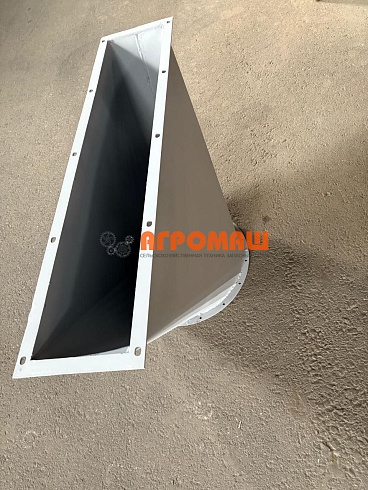 Переходник БЛС16000000050 000: купить в Уфе