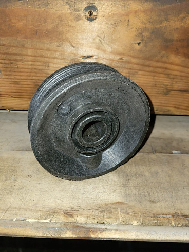 Ролик опорный К-527 (8 шт), К-547 (12 шт. =4 длин.+8 корот.): купить в Уфе