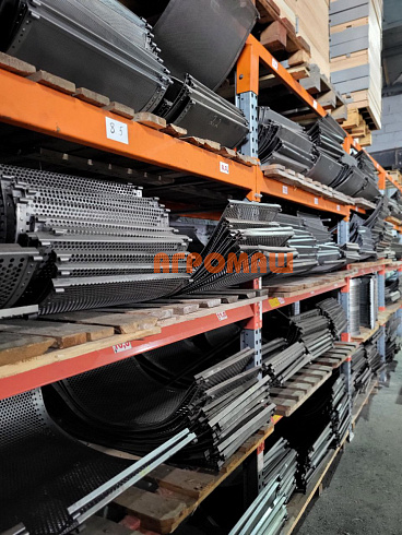 Решето: 1а-4,2-490х990-1,0-хк БЦС гн: купить в Уфе