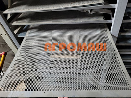 Решето: 3а-8,5-990х740-0,8-оц: купить в Уфе