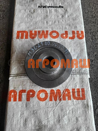 Шкив МЗС -21.00.00.00.105 (Ф=170мм, 2-х руч, Ф=40мм): купить в Уфе