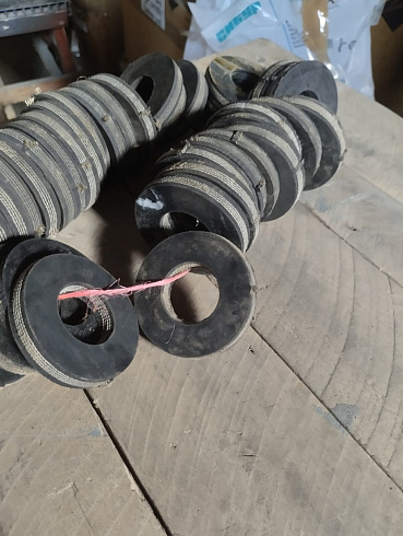 Уплотнение ЗВТ 81.003: купить в Уфе