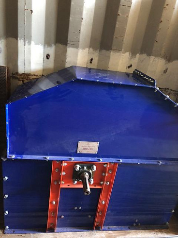 Верхняя головка НПЗ-20: купить в Уфе