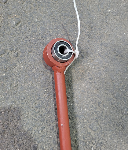 Тяга привода щеток К-531: купить в Уфе