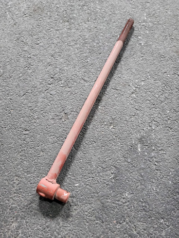 Шатун ОВИ 09.130: купить в Уфе