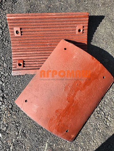 Деки 1368/1369(378*271 нижняя)(378*314 верхняя) к КД-2 : купить в Уфе