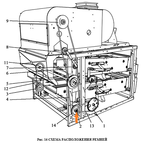 Звездочка СММ 00.601-02 (z=12 t=19,05 ф=25): купить в Уфе