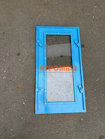 Крышка БИС12 000001160 000: купить в Уфе