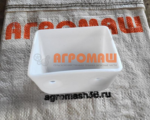 Ковш норийный полимерный МАСТУ 030: купить в Уфе