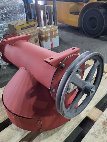 Камера ПС-10.14.000: купить в Уфе