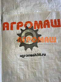 Звездочка НПГ 03.602 (z=12/11 t=25,4, Фвн=35): купить в Уфе