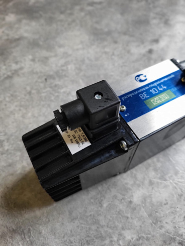 Гидрораспределитель КШП-6: купить в Уфе