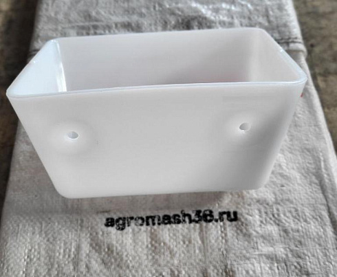 Ковш норийный полимерный МАСТУ 075: купить в Уфе