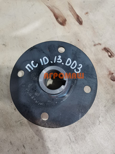 Ступица ПС-10.13.003 (круглая): купить в Уфе