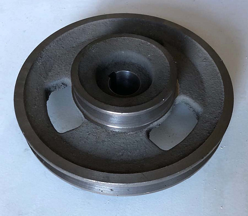 Шкив МПО 50.04.101: купить в Уфе