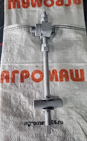 Винт натяжения щеточного механизма К527: купить в Уфе