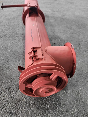 Шнек промежуточный ПС-10.15.000: купить в Уфе