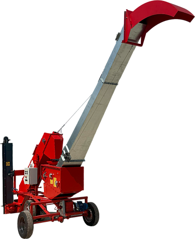 Зернометатель А-100РМ : купить в Уфе