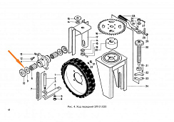 Шайба ЗС 4041: купить в Уфе