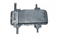 Редуктор самохода ОВИ 06.100 стар: купить в Уфе