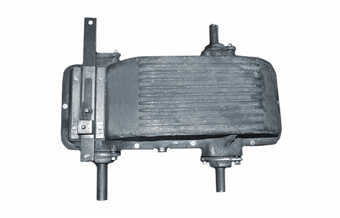 Редуктор самохода ОВИ 06.100 стар: купить в Уфе