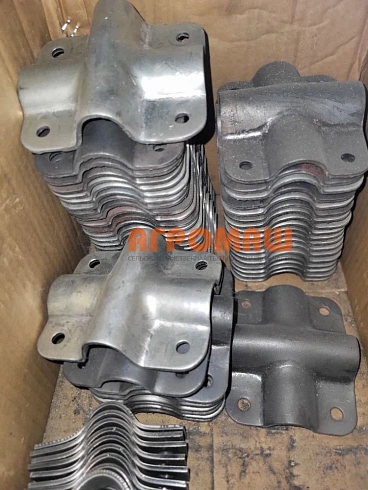 Накладка ОВИ 02.414: купить в Уфе