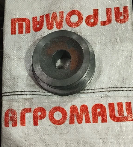 Шкив ЗВТ 86.103 (2-х руч. D=140 мм) нов.: купить в Уфе