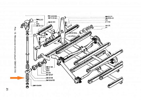 Пружина ЗВТ 02.625 (ЗАВ 10.58.604): купить в Уфе