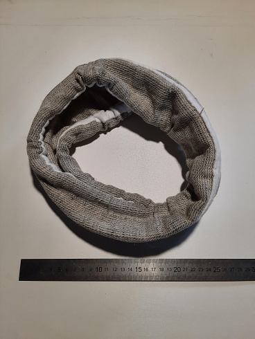 Рукав аспирационный БИС 12000000180000: купить в Уфе Рукав аспирационный БИС 12000000180000: купить в Уфе